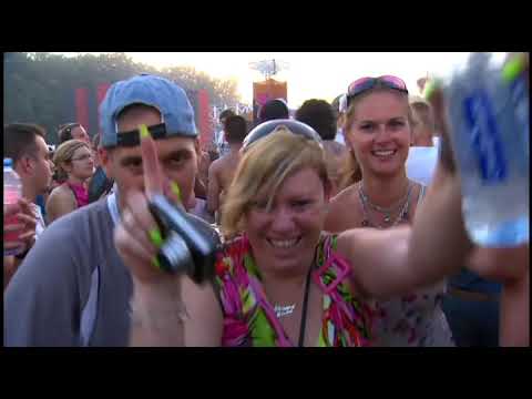 Decibel 2012 Area Special