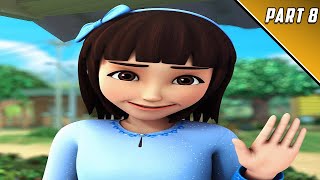 Download lagu Full Movie Upin & Ipin Musim 15 - Aku Sebuah Mobil Part 8 | Upin Ipin Terbaru 2021 mp3