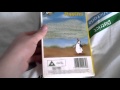 Mary Poppins Vhs Uk Release Retail