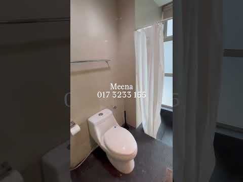 Condominium for Rent in Suasana Sentral Loft by Meena - iProperty.com.my