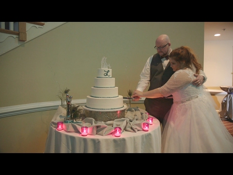 John + Jennifer | Wedding Trailer