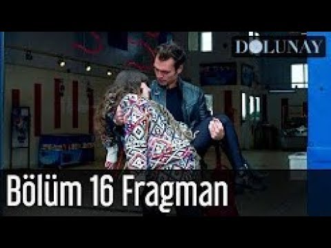 Dolunay/Full Moon Episode 16 Trailer 1