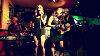 &quot;Holding onto Good&quot; - by Delta Rae