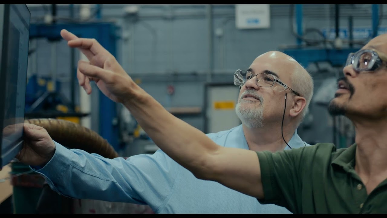 INX & Oden Technologies Partnership: Revolutionizing Manufacturing with AI