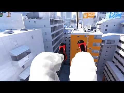 Mirror's Edge - Chapter 2 (4:35.05)