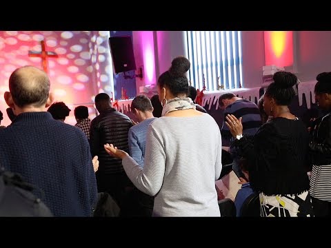 Leaving Prison in Faith – Film 3 – Community