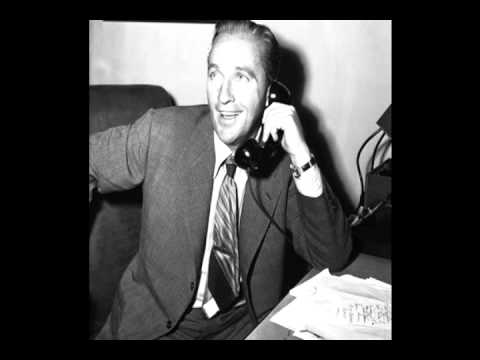 Videoclip de It's Only A Paper Moon — Bing Crosby