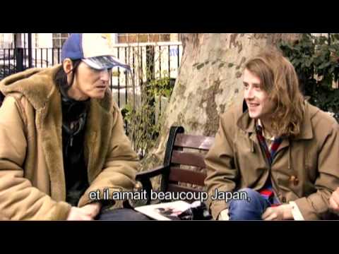 Girls meet Lawrence - part 2