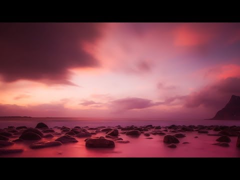 Relaxing Nordic Music - Resting in Scandinavia | Beautiful Kantele Music for Sleep and Study ★48