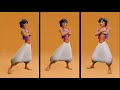 Aladdin Dance Friend Like Me Fan 3d Animation