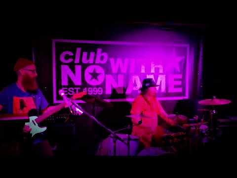 THE DODO APPRECIATION SOCIETY - PIDGEONS AND DOVES - Club With No Name - Peterborough. 7/11/25.