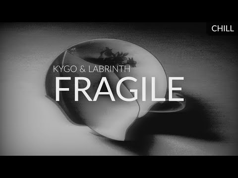 Kygo & Labrinth - Fragile