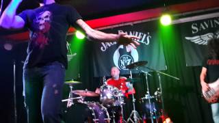 Marianne&#39;s Wish &#39;Another Machine&#39;