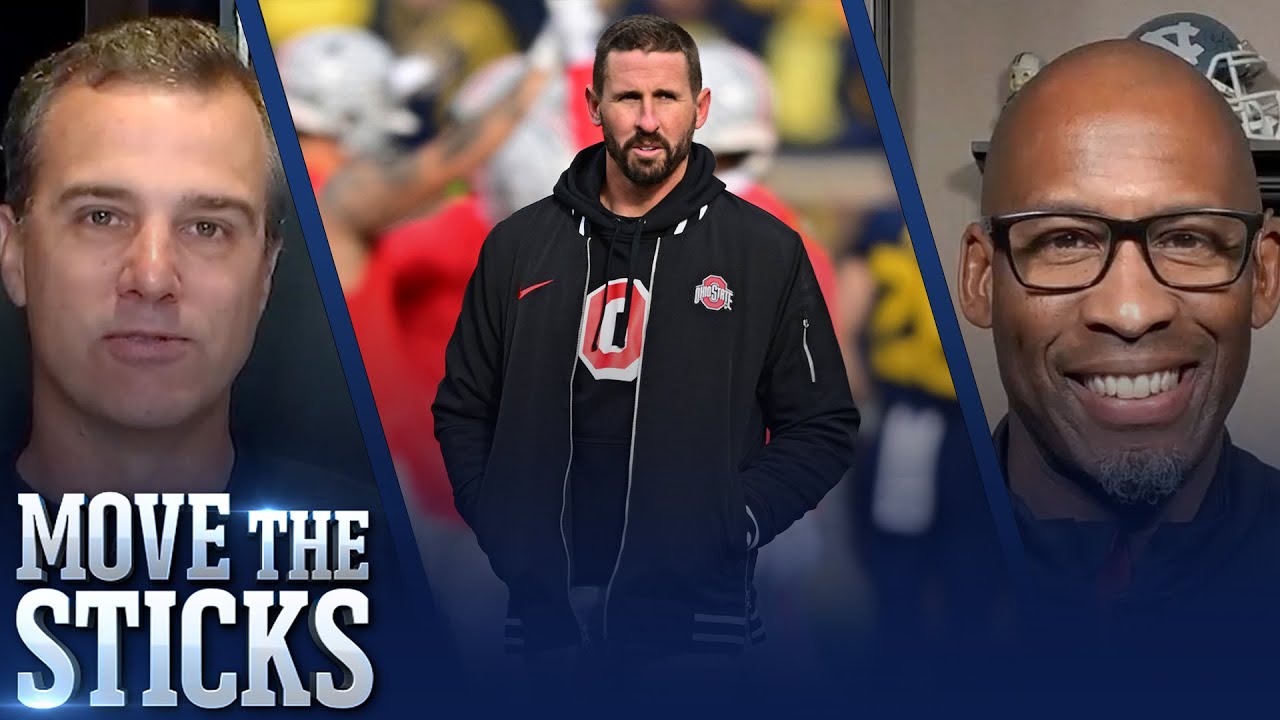 Developing Talent the Right Way with USF HC Brian Hartline