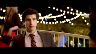 Take Me Home Tonight Red Band Trailer 720p