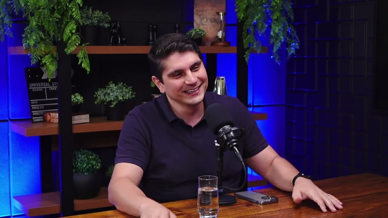 Podcast Transforma - Ep35 - Como DOBRAR o faturamento da sua empresa e ter TEMPO para o que importa!