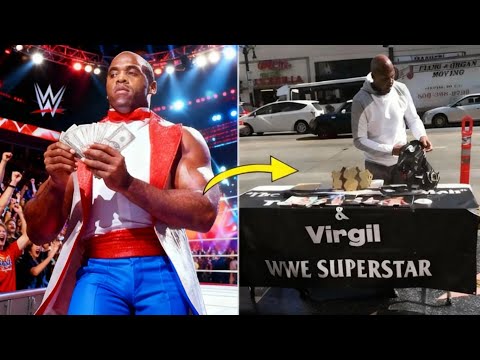 10 WWE-Superstars, die vom finanziellen Höhepunkt in die Armut abstürzten