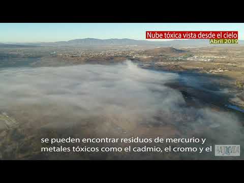 Vertedero Los Laureles, El Salto, Jal.