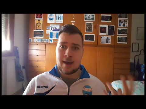 PARLIAMO DI SPAL - SPAL-JUVENTUS sfida storica al Mazza...