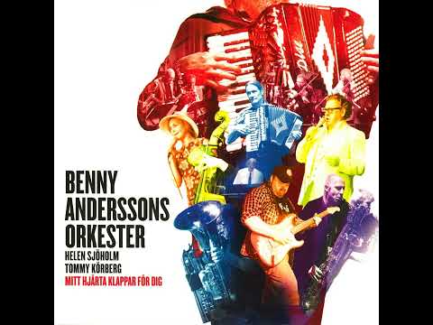 01  En natt i Köpenhamn