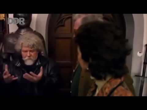 Youtube Kacke - Der Spuksucher sucht immer noch den Spuk (ReUp) by Machtetjetzt