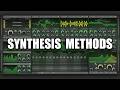Video 4: Synthesis Methods