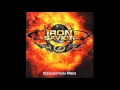 Iron Savior - Thunderbird 