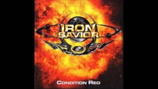 Iron Savior - Thunderbird