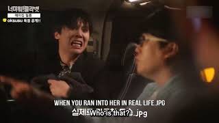 [FTSUB] FTISLAND Lee Hongki “I Hate You Juliet” First Making Film