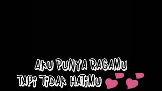 Download lagu Story untuk status WA kekinian Lirik Lagu Armada Asal Kau Bahagia mp3