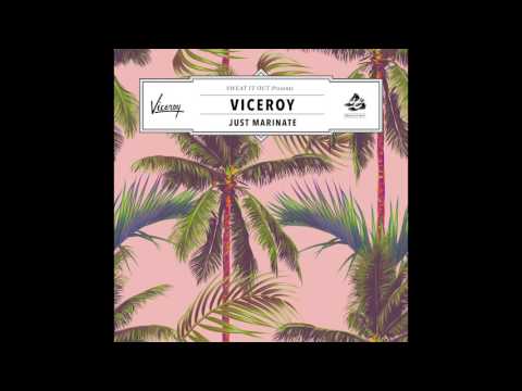 Viceroy - Illuminate (Feat. Anjulie)