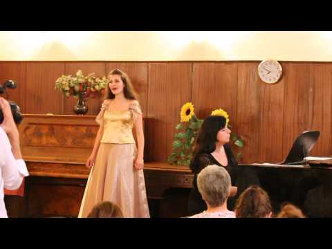 Петя Миланова - Слънчева песен - Пчелна мушичка, Петър Дънов