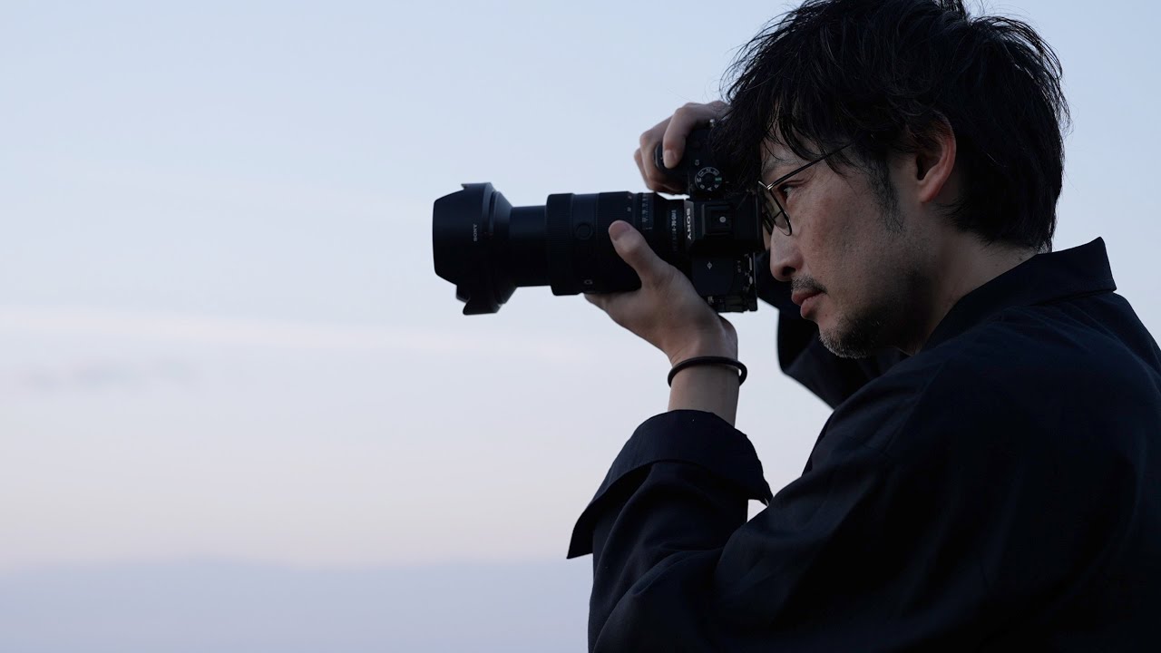 SONY α Universe FE 24-70mm F2.8 GM II / G Master