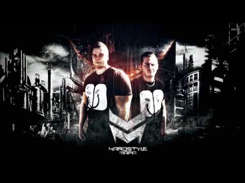 Hardstyle Mafia vs. Freakshow - Good Night (Hardstyle Mafia Remix)