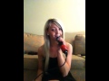 Neverending White Lights ft. Raine Maida - Liar (cover)