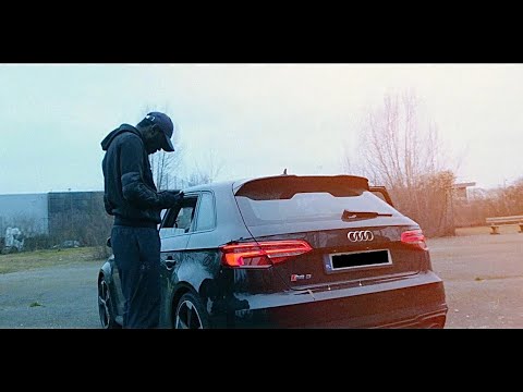 Dalton 3GC - Barillo ( Clip Officiel )