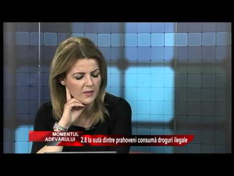 Emisiunea Momentul Adevărului – Aida Dima – 29 aprilie 2015