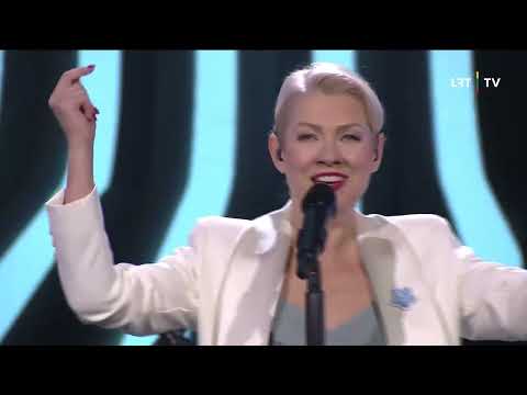 Lina Rastokaitė - Lietuvos Valstybė | Mano daina