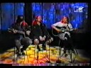 Ugly Kid Joe: Cats In The Cradle - Acoustic Performance