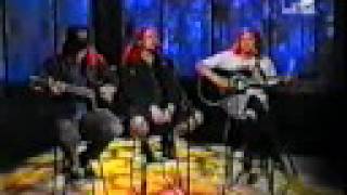 Ugly Kid Joe: Cats In The Cradle - Acoustic Performance