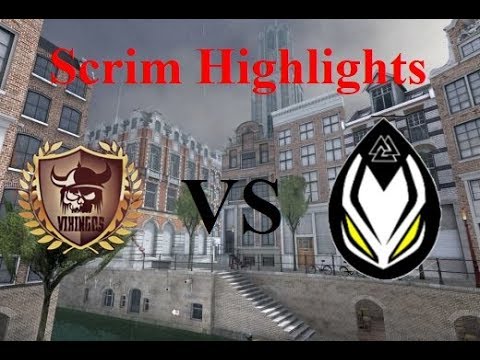 Critical Ops iCsG vs v31 Scrim Highlights | "l joined Celerius Gaming"