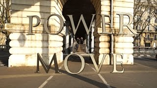 Power Move - Vybz Kartel, Konshens feat. Sean Paul