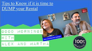 Is it Time to Sell Your Albuquerque NM Rental Property?
