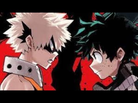 [AMV] Oak Cliff EZ ft. 4Tunat - Way Less (My Hero Academia AMV)