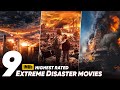 TOP 9 Natural Disaster Movies In Hindi Extreme Survival Movies In Hindi Moviesbolt