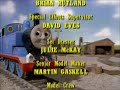 Thomas Friends Season 5 End Credits