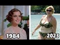 Once Upon A Time In America 1984 Cast THEN And NOW 2023 Thanks For The Memories