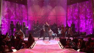 Shine Live The 12th Annual A Home For The Holidays   Ricky Martin