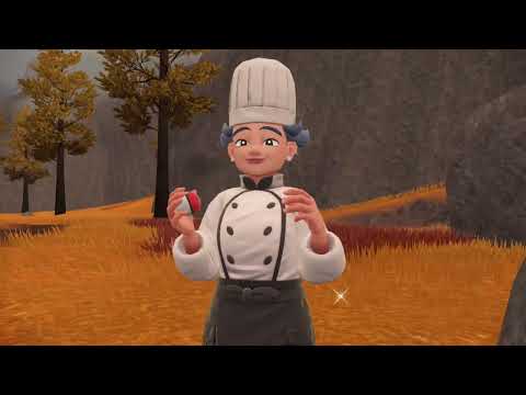 Pokemon Purpur🟣#062 - Auf Umwegen Richtung Pokemon-Liga!