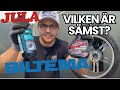 Testar Fälgrengöringar Biltema Vs Jula